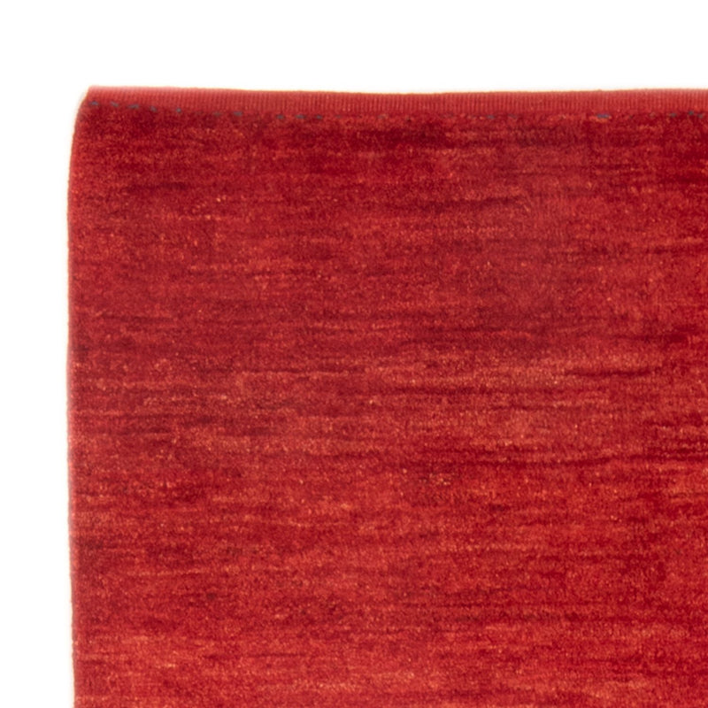 Persisk Gabbeh Teppe 146x100cm - Perserteppich Wollteppich