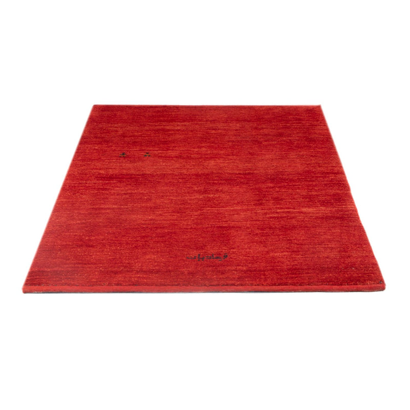 Persisk Gabbeh Teppe 146x100cm - Perserteppich Wollteppich