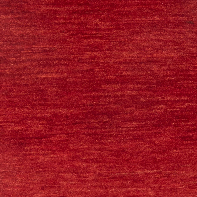 Persisk Gabbeh Teppe 130x100cm - Perserteppich Wollteppich
