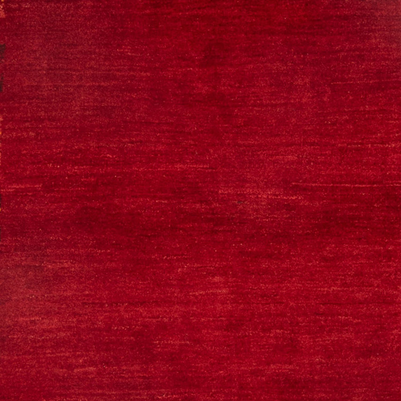 Persisk Gabbeh Teppe 144x104cm - Perserteppich Wollteppich