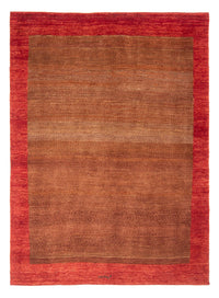 Persisk Gabbeh Teppe 140x185cm - Perserteppich Wollteppich – product image