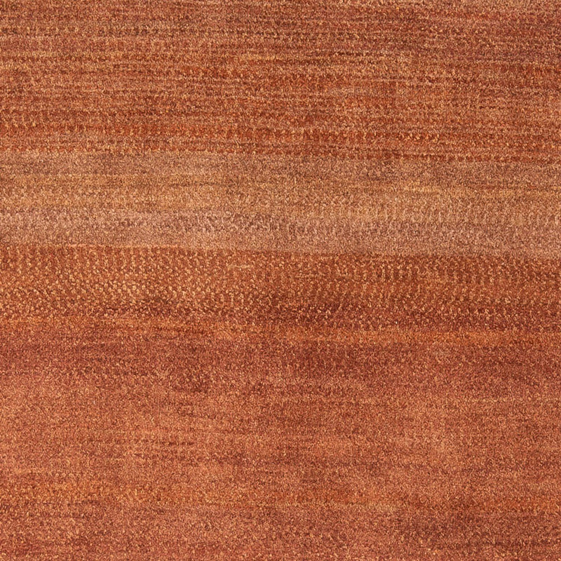 Persisk Gabbeh Teppe 140x185cm - Perserteppich Wollteppich