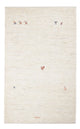Persisk Gabbeh Teppe 189x122cm - Perserteppich Wollteppich