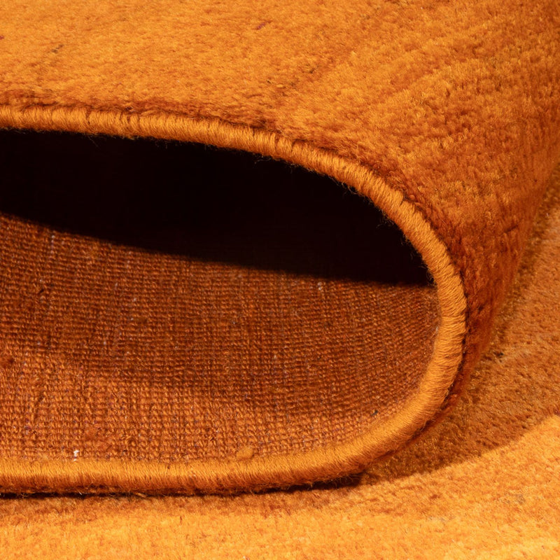 Persisk Gabbeh Teppe 172x138cm - Perserteppich Wollteppich