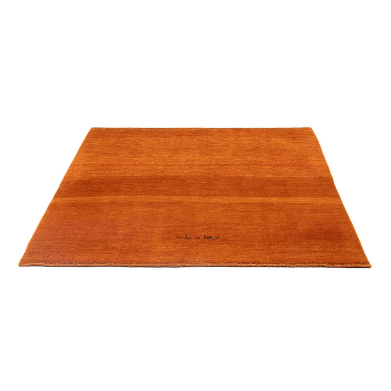 Persisk Gabbeh Teppe 172x138cm - Perserteppich Wollteppich
