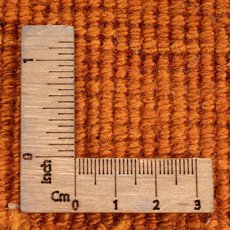 Persisk Gabbeh Teppe 172x138cm - Perserteppich Wollteppich