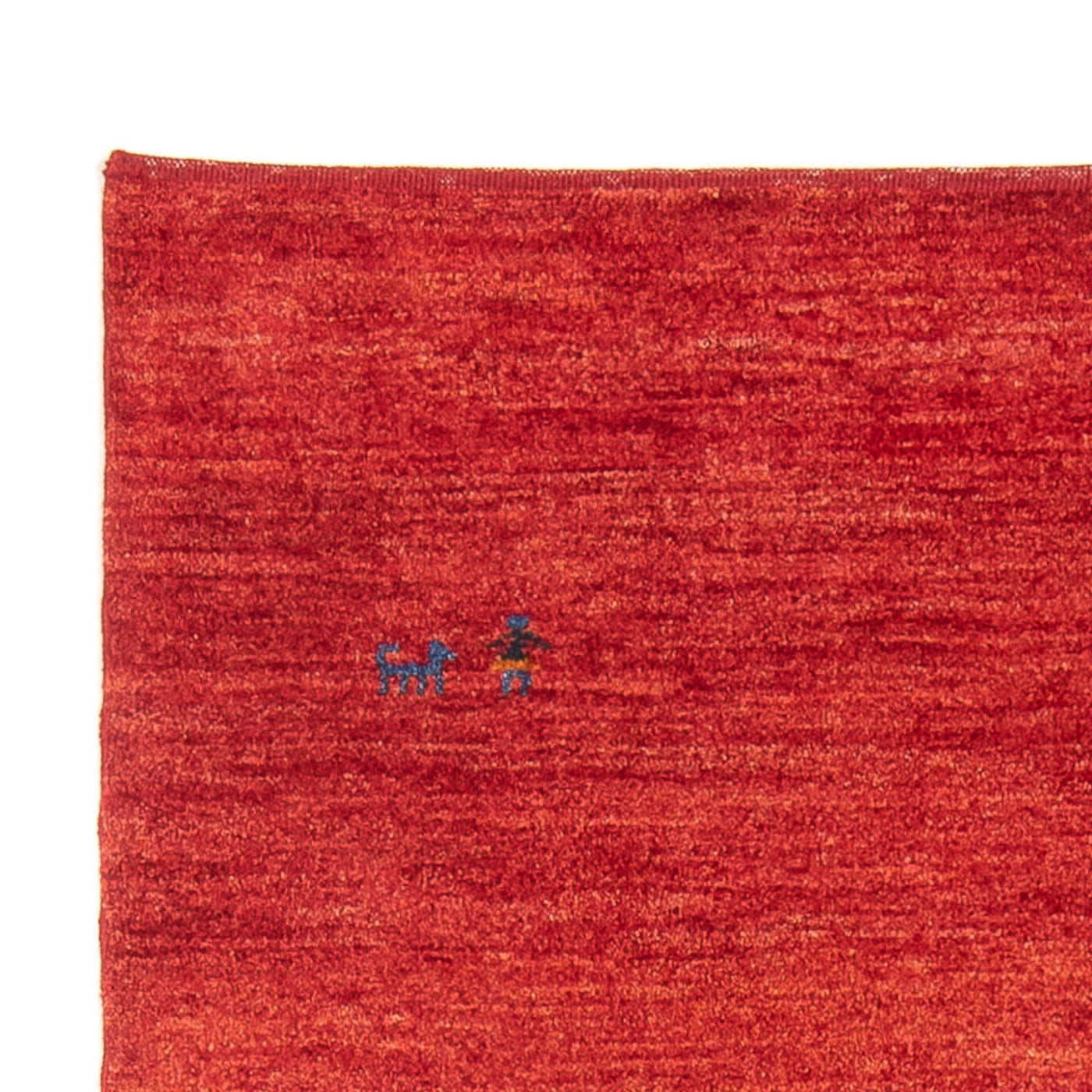 Persisk Gabbeh Teppe 174x121cm - Perserteppich Wollteppich