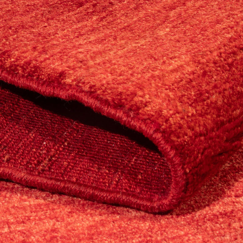 Persisk Gabbeh Teppe 174x121cm - Perserteppich Wollteppich