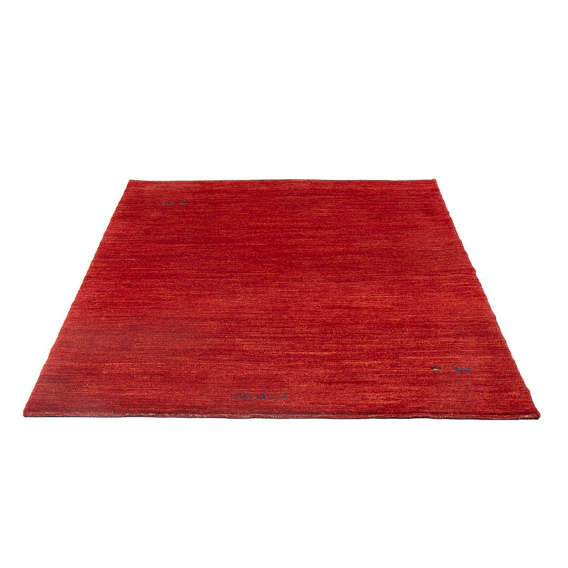 Persisk Gabbeh Teppe 174x121cm - Perserteppich Wollteppich