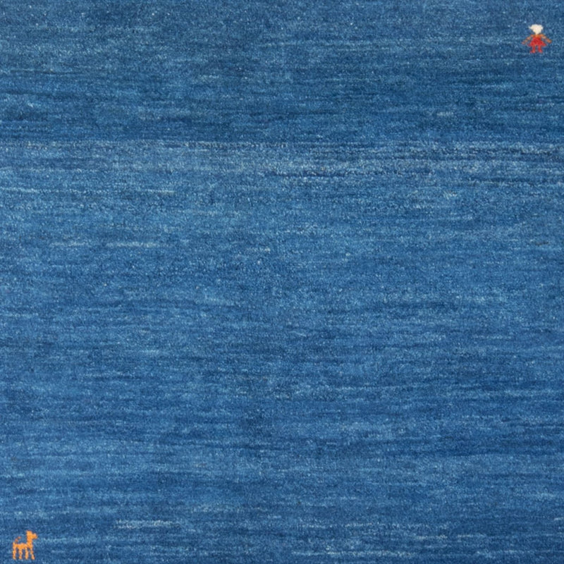 Persisk Gabbeh Teppe 184x122cm - Perserteppich Wollteppich