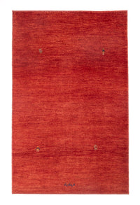 Persisk Gabbeh Teppe 188x120cm - Perserteppich Wollteppich – product image
