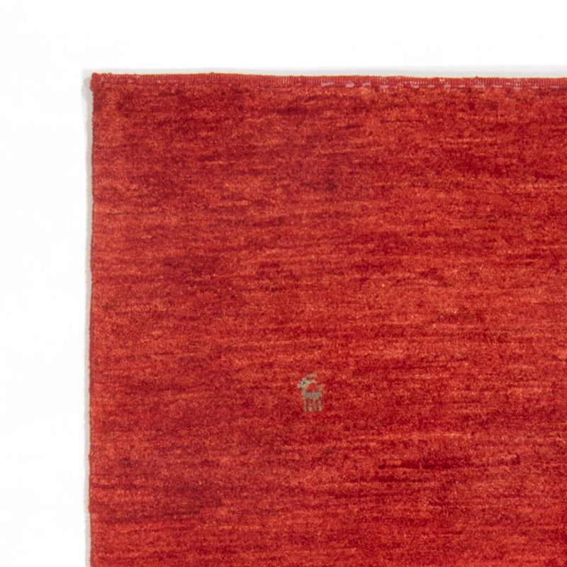 Persisk Gabbeh Teppe 188x120cm - Perserteppich Wollteppich
