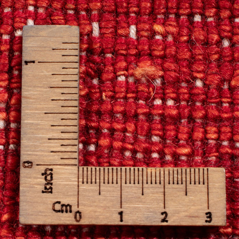 Persisk Gabbeh Teppe 188x120cm - Perserteppich Wollteppich