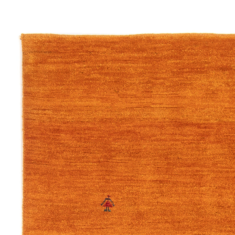Persisk Gabbeh Teppe 187x123cm - Perserteppich Wollteppich