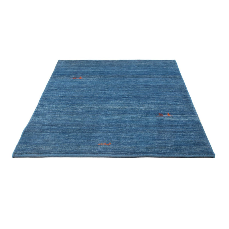 Persisk Gabbeh Teppe 180x116cm - Perserteppich Wollteppich