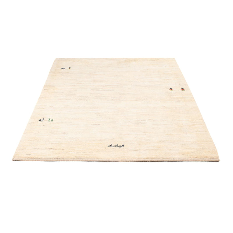 Persisk Gabbeh Teppe 177x121cm - Perserteppich Wollteppich
