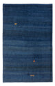 Persisk Gabbeh Teppe 172x117cm - Perserteppich Wollteppich