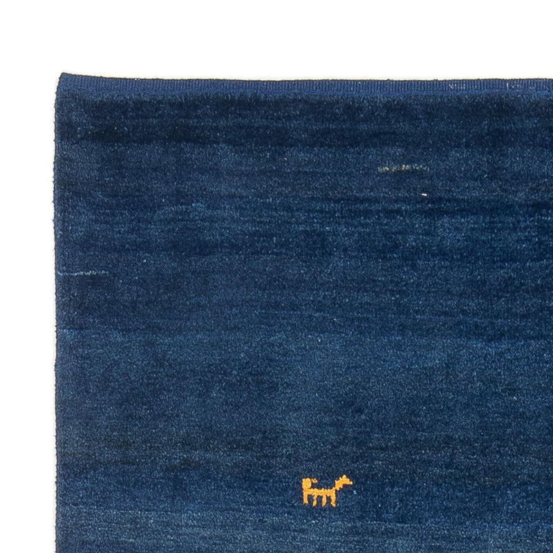 Persisk Gabbeh Teppe 172x117cm - Perserteppich Wollteppich