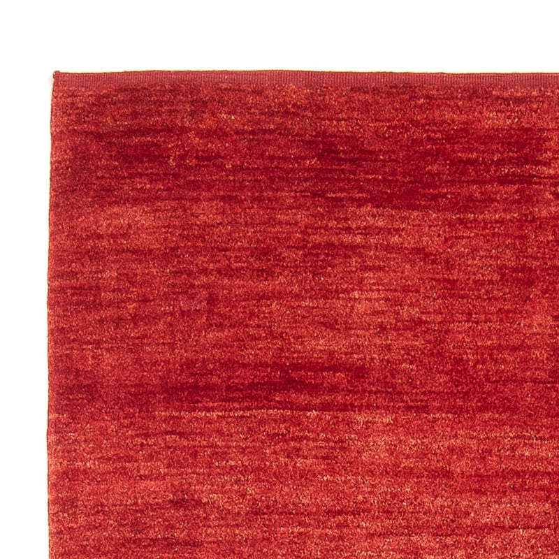 Persisk Gabbeh Teppe 184x120cm - Perserteppich Wollteppich