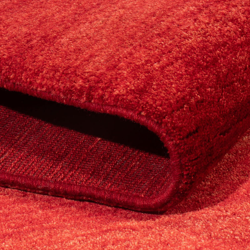 Persisk Gabbeh Teppe 184x120cm - Perserteppich Wollteppich