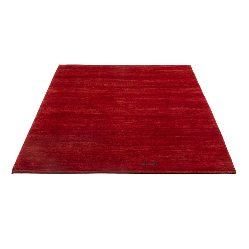 Persisk Gabbeh Teppe 184x120cm - Perserteppich Wollteppich