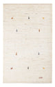 Persisk Gabbeh Teppe 175x121cm - Perserteppich Wollteppich
