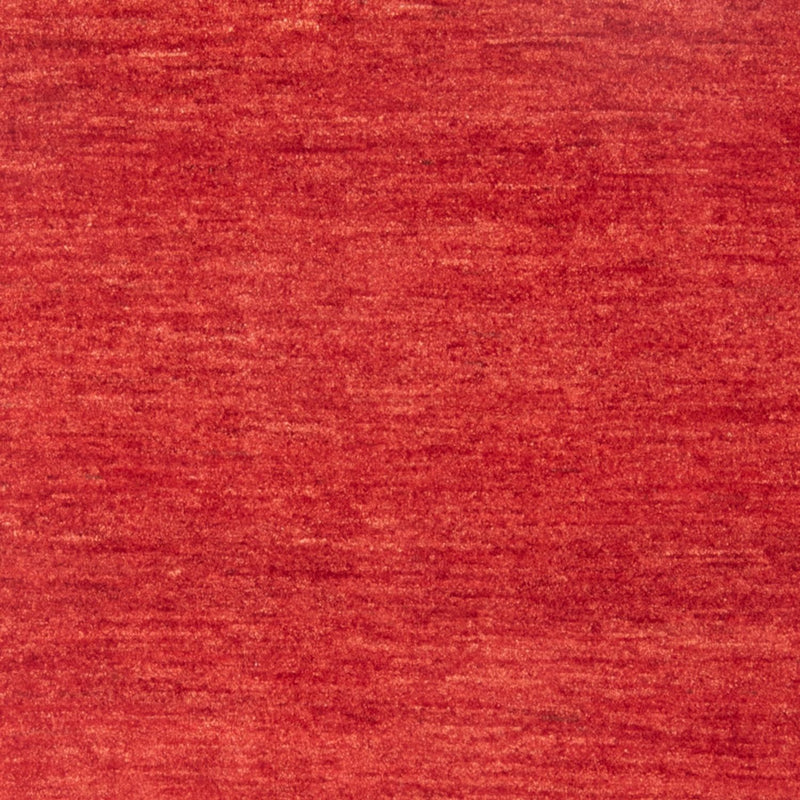 Persisk Gabbeh Teppe 196x128cm - Perserteppich Wollteppich