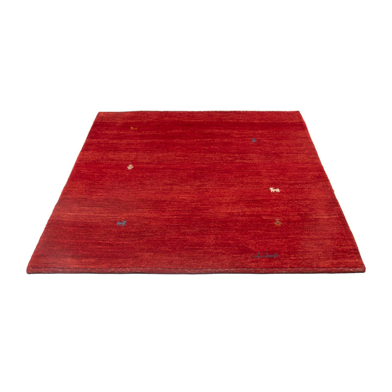 Persisk Gabbeh Teppe 169x115cm - Perserteppich Wollteppich