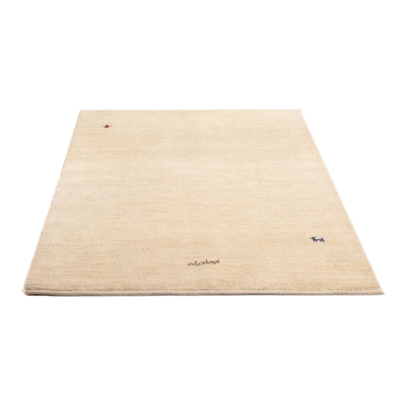 Persisk Gabbeh Teppe 173x110cm - Perserteppich Wollteppich