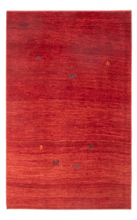 Persisk Gabbeh Teppe 185x114cm - Perserteppich Wollteppich – product image
