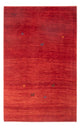 Persisk Gabbeh Teppe 185x114cm - Perserteppich Wollteppich