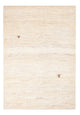 Persisk Gabbeh Teppe 160x110cm - Perserteppich Wollteppich