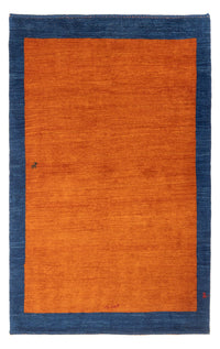 Persisk Gabbeh Teppe 195x129cm - Perserteppich Wollteppich – product image