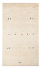 Persisk Gabbeh Teppe 184x112cm - Perserteppich Wollteppich