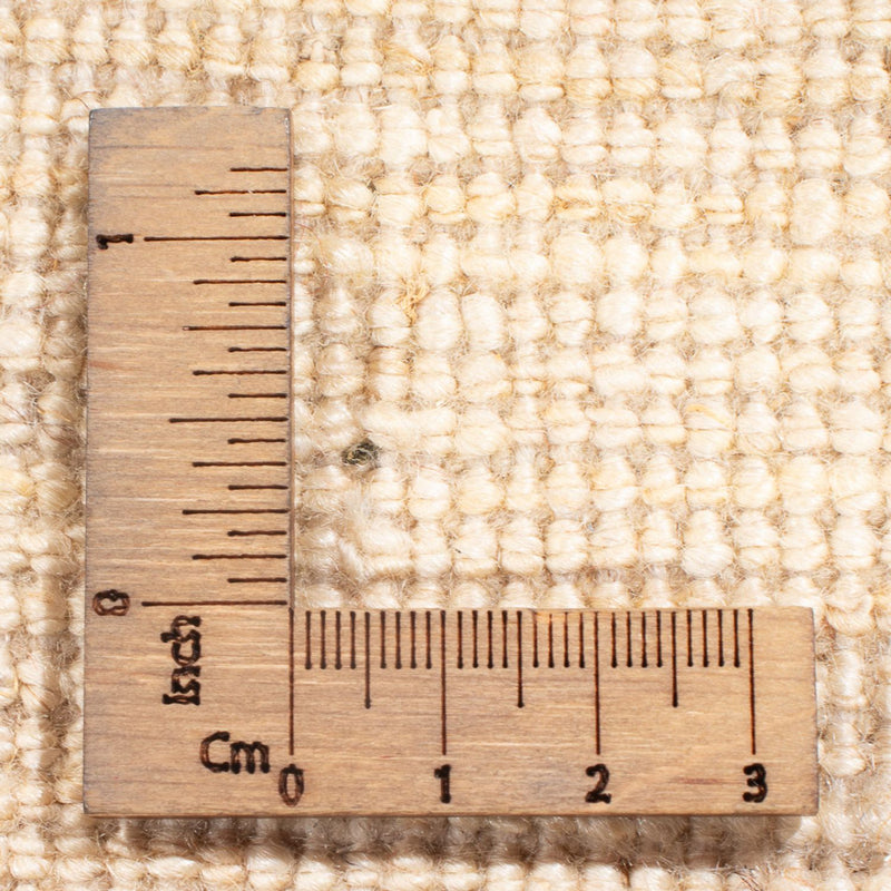 Persisk Gabbeh Teppe 184x112cm - Perserteppich Wollteppich