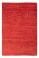 Persisk Gabbeh Teppe 180x121cm - Perserteppich Wollteppich