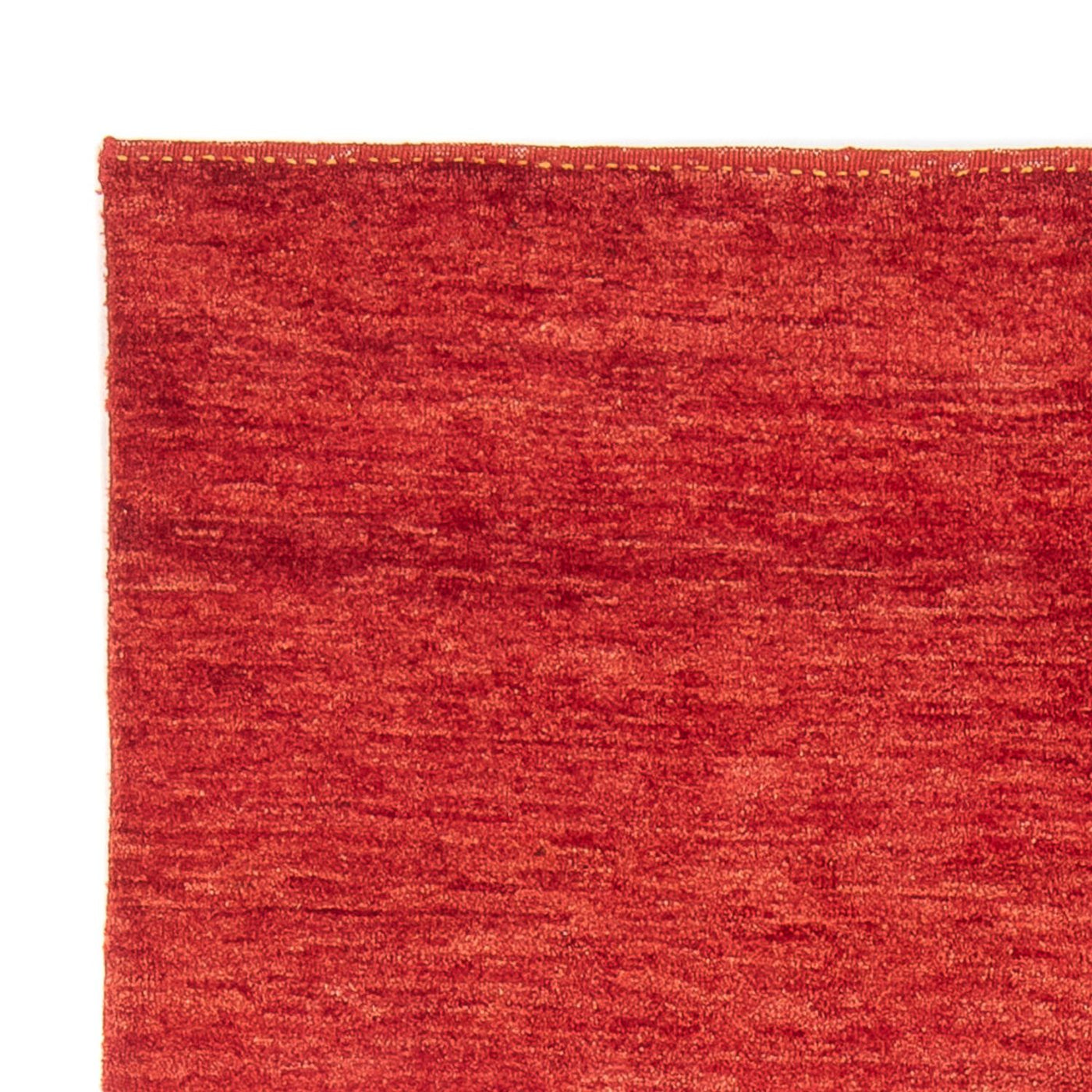 Persisk Gabbeh Teppe 180x121cm - Perserteppich Wollteppich