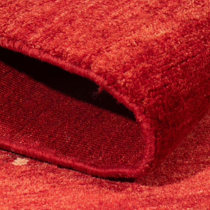 Persisk Gabbeh Teppe 180x121cm - Perserteppich Wollteppich