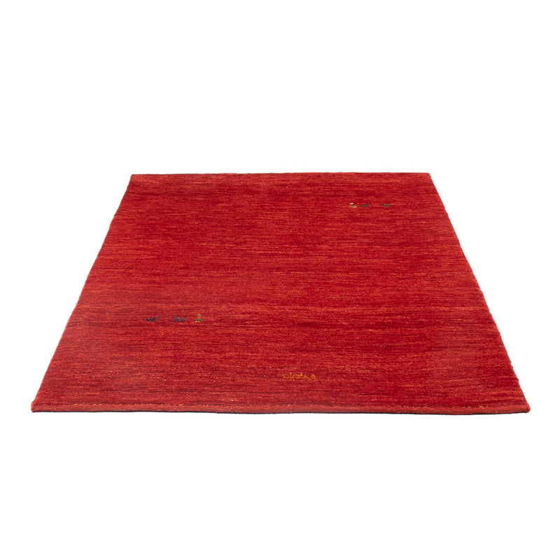 Persisk Gabbeh Teppe 180x121cm - Perserteppich Wollteppich