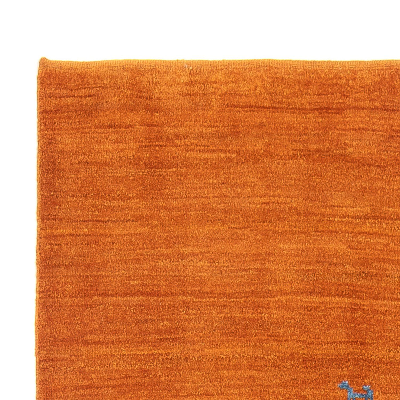 Persisk Gabbeh Teppe 176x115cm - Perserteppich Wollteppich