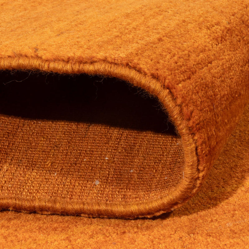 Persisk Gabbeh Teppe 176x115cm - Perserteppich Wollteppich