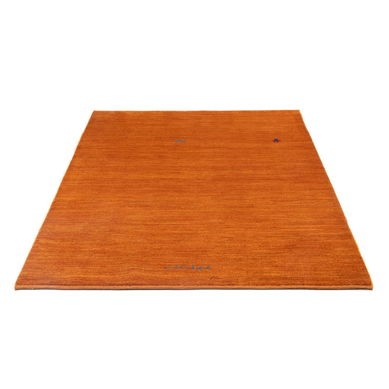 Persisk Gabbeh Teppe 176x115cm - Perserteppich Wollteppich