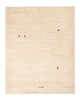 Persisk Gabbeh Teppe 150x109cm - Perserteppich Wollteppich