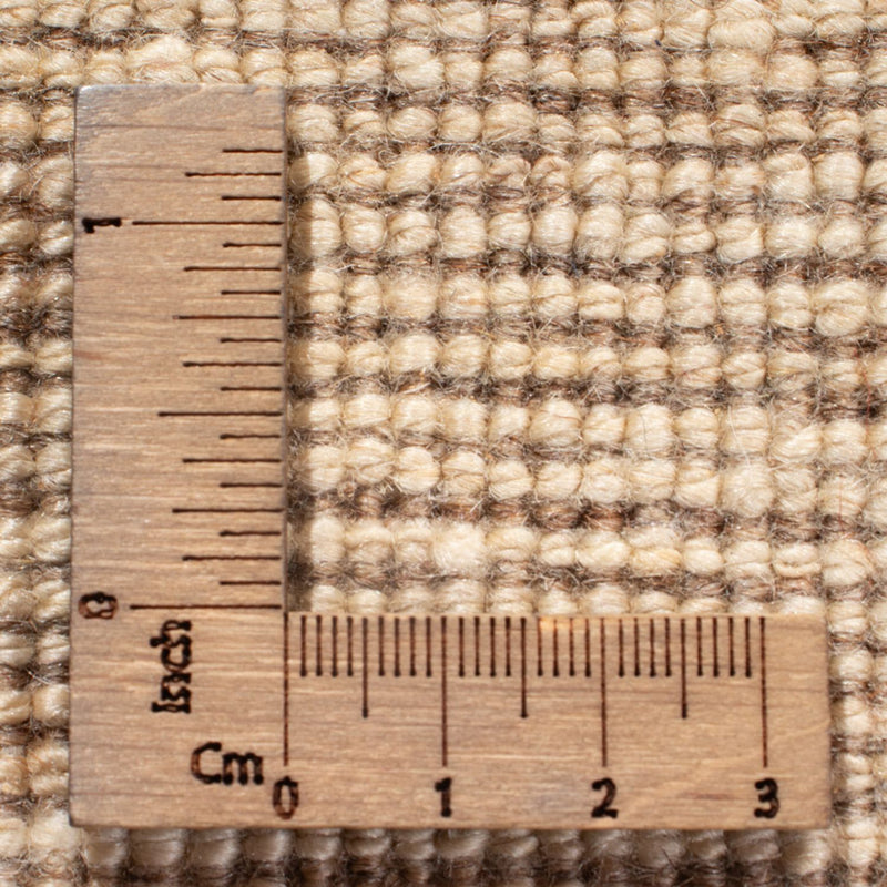 Persisk Gabbeh Teppe 150x109cm - Perserteppich Wollteppich