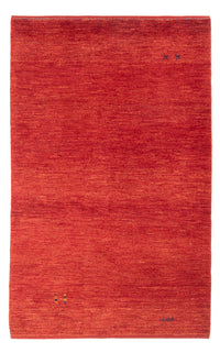 Persisk Gabbeh Teppe 190x122cm - Perserteppich Wollteppich – product image