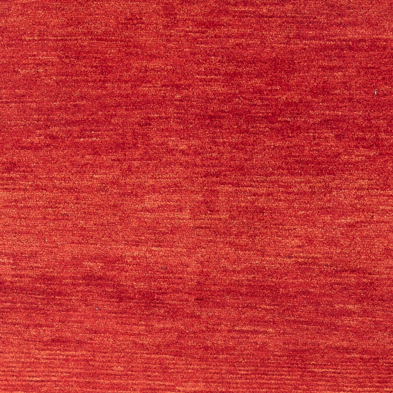 Persisk Gabbeh Teppe 190x122cm - Perserteppich Wollteppich
