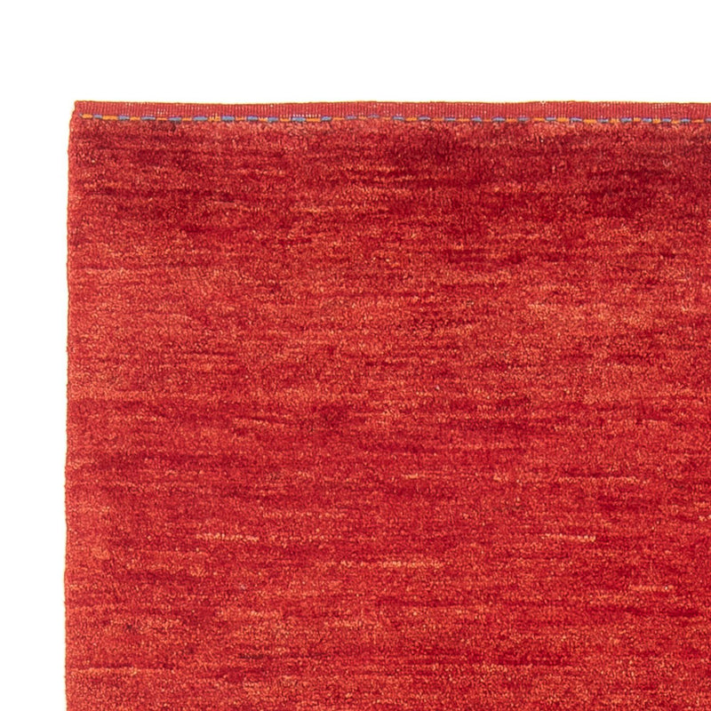 Persisk Gabbeh Teppe 190x122cm - Perserteppich Wollteppich