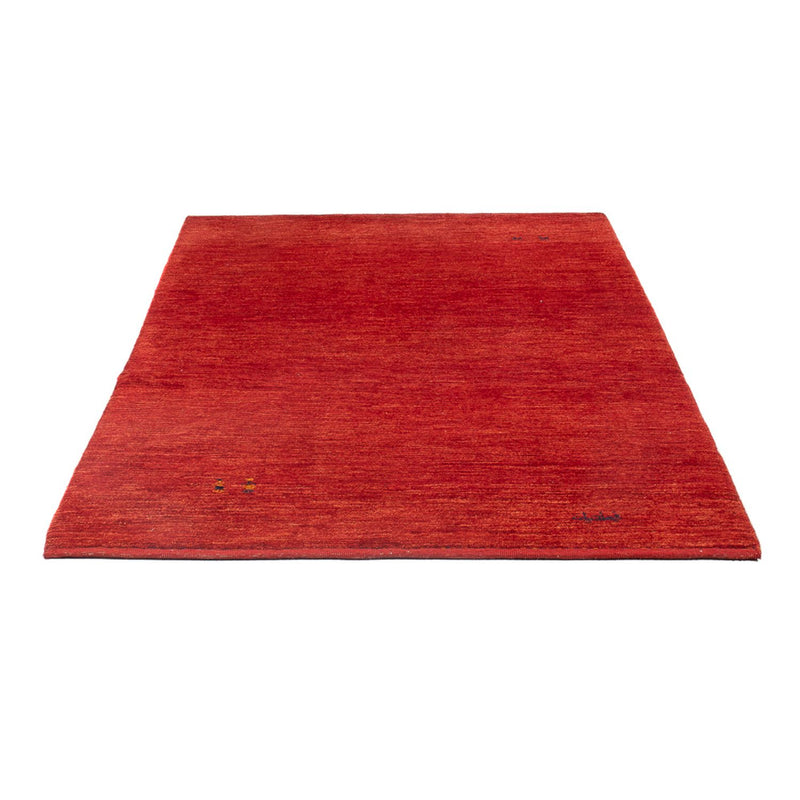 Persisk Gabbeh Teppe 190x122cm - Perserteppich Wollteppich