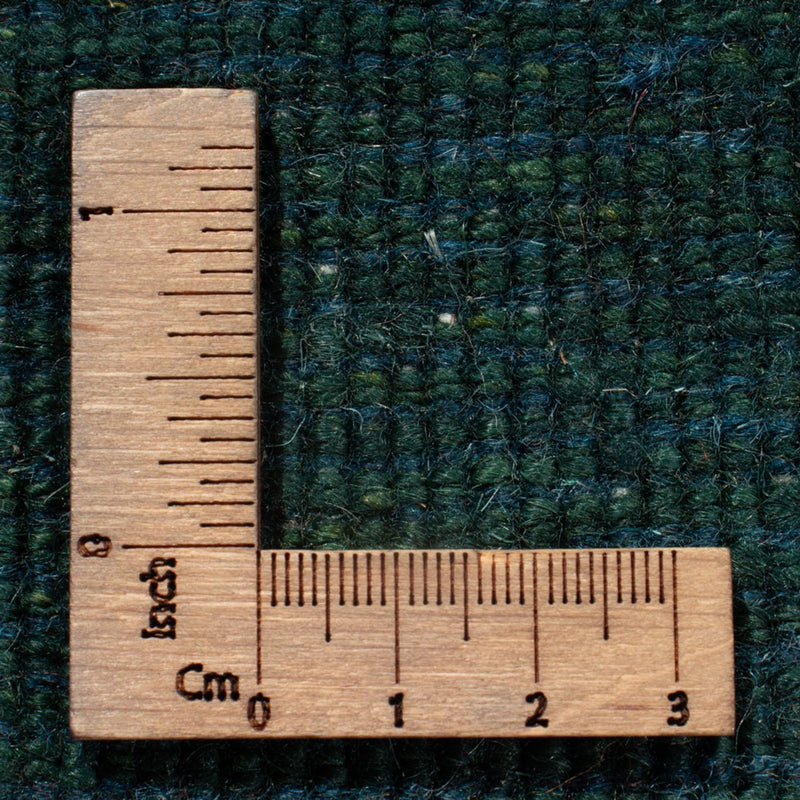 Persisk Gabbeh Teppe 146x98cm - Perserteppich Wollteppich