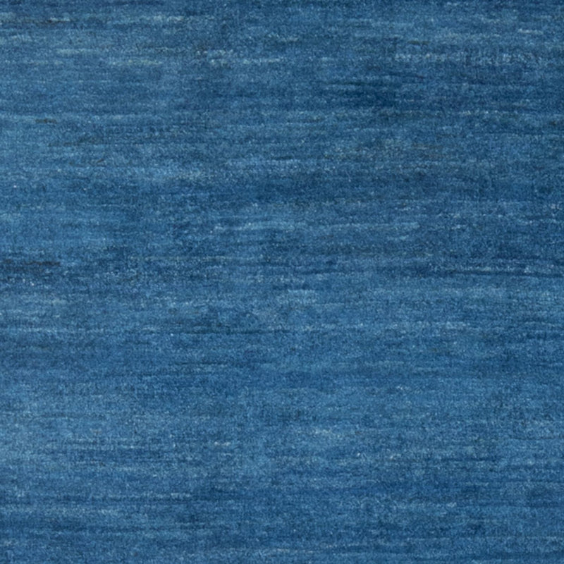 Persisk Gabbeh Teppe 140x102cm - Perserteppich Wollteppich